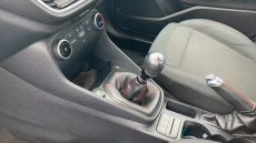 Ford Fiesta 1.0 EcoBoost Hybrid mHEV 125 ST-Line Edition 5dr Petrol Hatchback